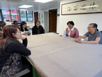 深化院校合作，共筑护理人才成长平台