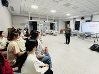 赛场安全先遣队，护航十五运会和残特奥会