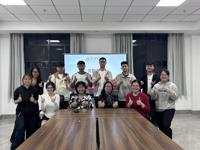 健康与护理学院9名本科生开题报告答辩圆满落幕 全体顺利通过