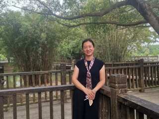 谭淑丹 专任教师