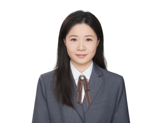 李思嘉 专任教师