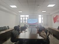 以“说”促教强技能，深耕教学提质效——基础医学教研室举办“说教学”专场活动