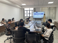 妇产科及儿科护理学教研室与外科护理学教研室联合举办教师“说教学”活动 助力教学能力提升