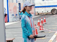 【学风建设年】青春护航十五运&nbsp;专业赋能志愿行——健康与护理学院开展志愿服务活动感悟（二）