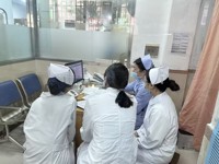深化校企协同育人 提升护理实践能力——广州华立学院与新会区会城街道社区卫生服务中心开展《社区护理学》见习合作