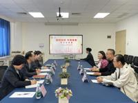 深化医教协同，共育护理人才——广州华立学院成功开拓广州市第一人民医院南沙医院实习基地