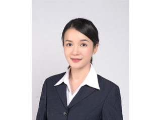 谭宝琴 副主任护师