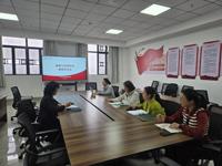 健康与护理学院新教师试讲——以讲促学以评提质，试讲淬炼教学硬功