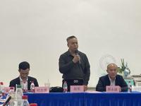 健康与护理学院院长一行赴广州与全省各高校护理专家磋商交流，共绘护理人才培养新蓝图