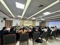 深化医教协同 护航学子成长——广州华立学院赴东莞中医院实习基地开展走访慰问工作