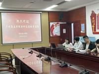 深入实习一线，共促育人闭环——健康与护理学院实习指导老师赴遵义医科大学附属第五医院开展实习指导