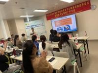 研习新生儿重症护理前沿技术，赋能应用型护理人才培养——健康与护理学院教师参与新生儿重症护理适宜技术推广学习班