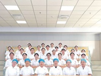 【5.12系列活动】广州华立学院健康与护理学院  手探乾坤精研技能 以练促教夯实基础  ——产科触诊技能大赛圆满落幕