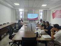 健康与护理学院新教师试讲活动圆满落幕——聚焦课堂教学能力，夯实人才培养基础