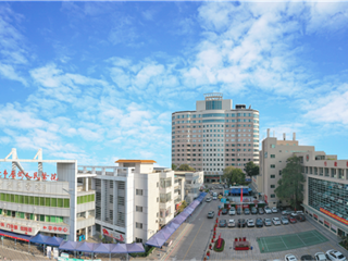 东莞市厚街人民医院