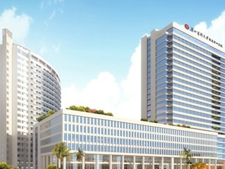 广州医科大学第四附属医院