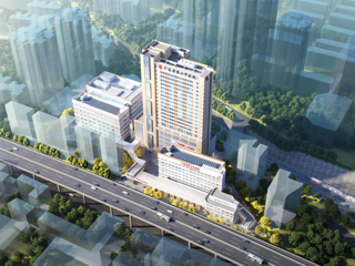 广东省第二中医院