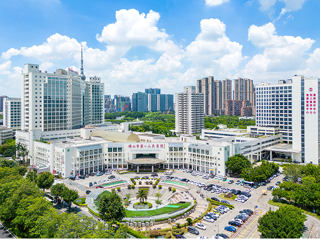 佛山市第一人民医院