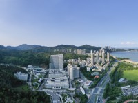 中山大学附属第五医院