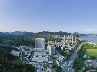 中山大学附属第五医院