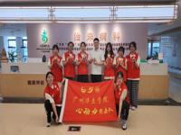 【“百千万工程”】下乡惠民传本草 院内实操悟医技——健康与护理学院心动力突击队社会实践活动（三）