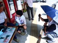 【暑期三下乡】深耕侨乡乡土，调研产业振兴——我队三下乡实践活动圆满收官
