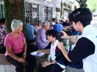 【暑期三下乡】步履不停深耕乡土，调研收官满载而归｜我队圆满完成入户调研收尾工作