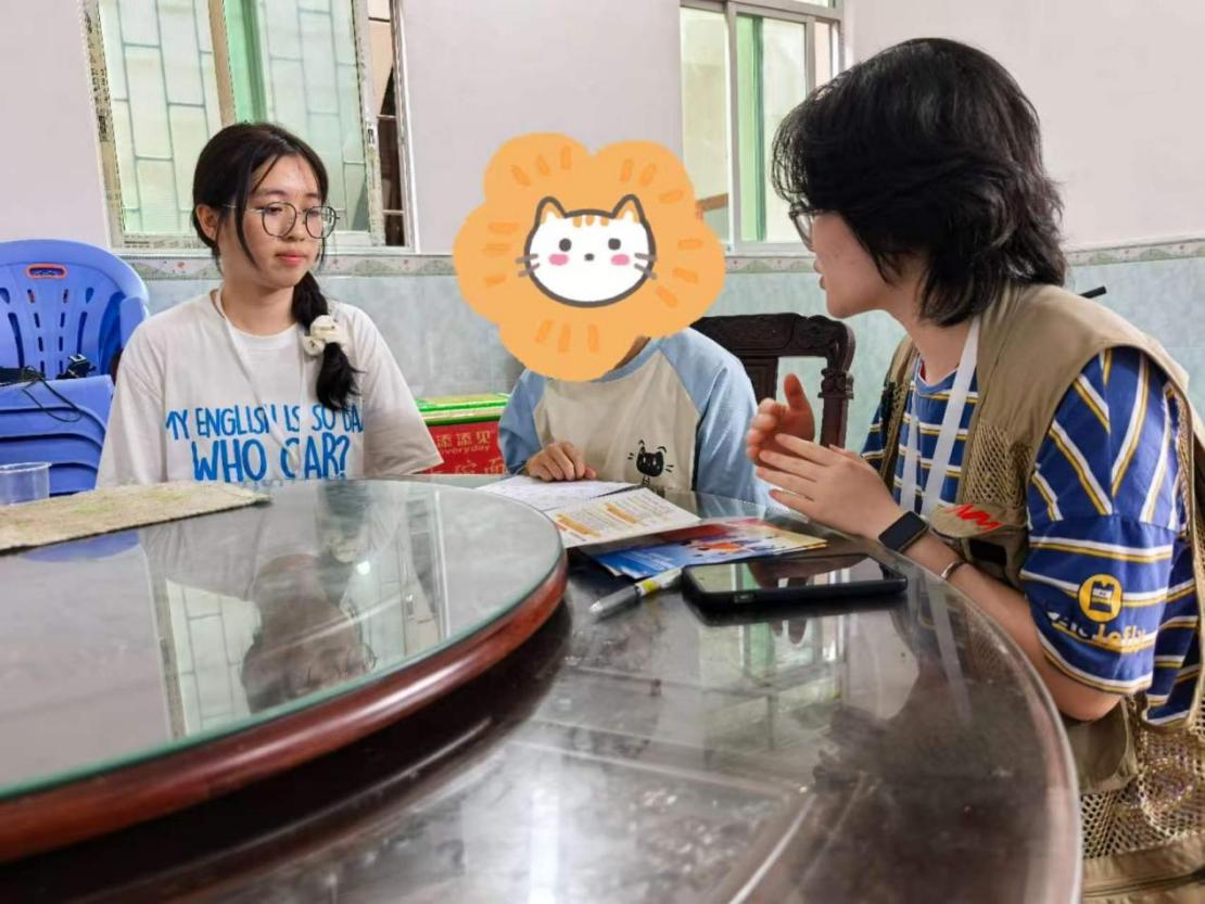 入户宣传讲解图2