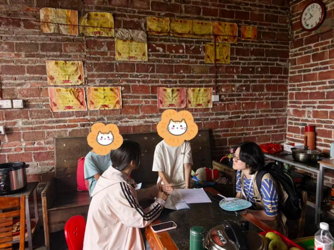 入户宣传讲解图4