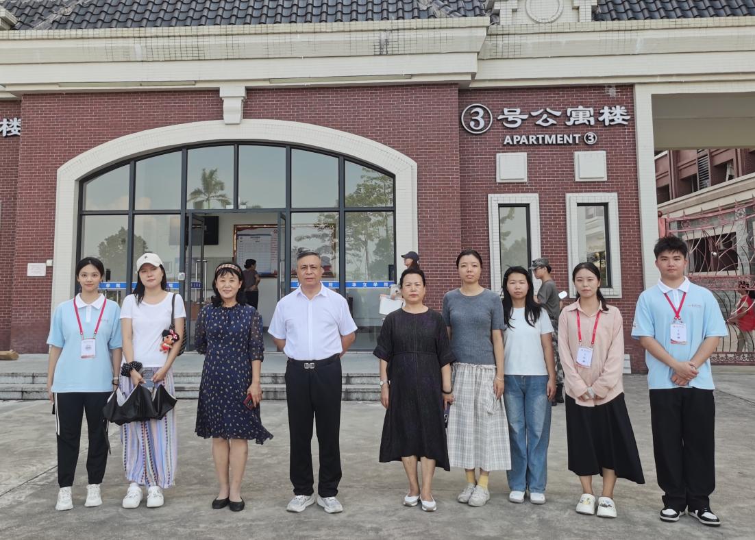 /Users/zhanglifang/Desktop/新闻稿：2026年8月16日《走访宿舍 温情关怀——健康与护理学院走访2026级专升本新生宿舍》/图片6.jpg图片6