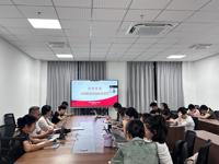 聚焦AI时代护理教育变革：澳门理工大学刘明教授莅临广州华立学院线上讲学