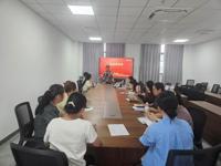 蓄力新师成长 夯实教学根基——健康与护理学院开展新教师教学能力专题培训