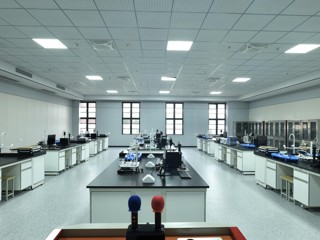 机能学实验室
