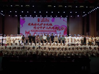健康与护理学院第三届5·12国际护士节纪念晚会（2026）