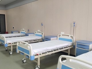 内科护理实训室