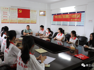 三下乡|推普扶智，增进福祉