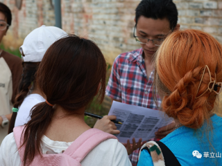 三下乡|资助政策下乡行，同心筑梦向未来