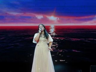 万物各有时令，爱也有秋天——秋野音乐节圆满结束