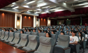 筑梦新时代 奋进新征程|广州华立学院入团积极分子培训会圆满举行