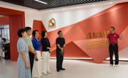 结对共建，强基固本，赋能学校高质量发展