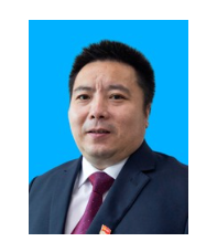 李玉林党委副书记、纪委书记