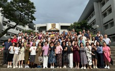 优秀教师汇聚香江，共研高等教育国际化新路径——广州华立学院学科专业建设香港高级研修班隆重开班