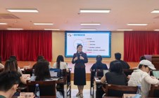 赋能教学提升 锤炼育人本领——我校青年教师赴厦门大学开展教学基本功培训