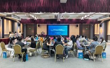 双校联动·智教赋能 广州华立学院×科大讯飞2026年AI教师培训火热进行中