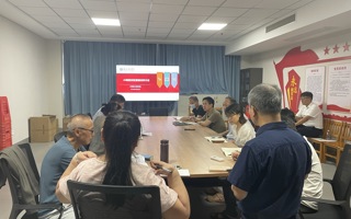 计算机工程学院举办“AI赋能实验室建设”专题研讨会
