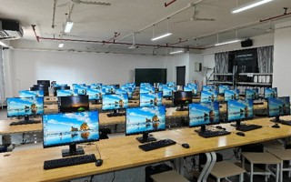 单片机嵌入式系统实验室简介