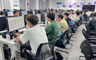 关于开放计算机工学院实验室的通知
