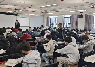 2025-2026-1 计算机工程学院督导巡考