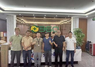 网络工程专业教师参加网络安全师资培训