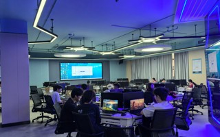 关于开放计算机工程学院实验室的通知